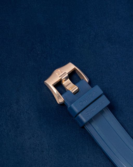 Omega Seamaster Diver 300m 210.62.42.20.03.001 Image 4